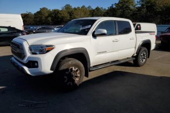 3TMCZ5AN7KM247901 | 2019 TOYOTA TACOMA DOU