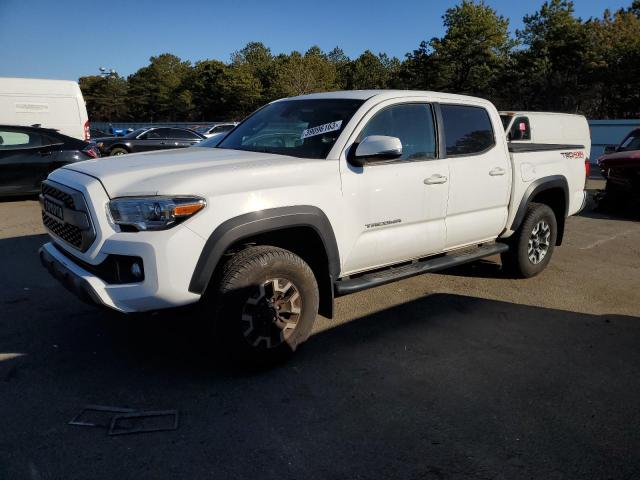 3TMCZ5AN7KM247901 | 2019 TOYOTA TACOMA DOU