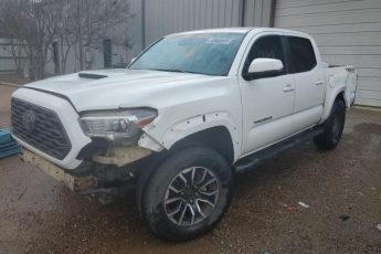 3TMCZ5AN7LM365447 | 2020 TOYOTA TACOMA DOU