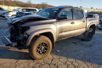 3TMCZ5AN7NM486286 | 2022 TOYOTA TACOMA DOU