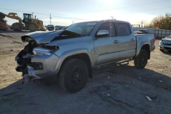 3TMCZ5AN7NM508626 | 2022 TOYOTA TACOMA DOU