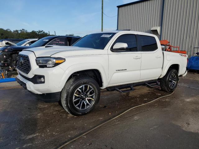 3TMCZ5AN7NM516709 | 2022 TOYOTA TACOMA DOU