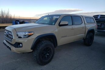 3TMCZ5AN8HM120888 | 2017 TOYOTA TACOMA DOU