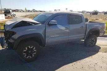3TMCZ5AN8LM314829 | 2020 TOYOTA TACOMA DOU