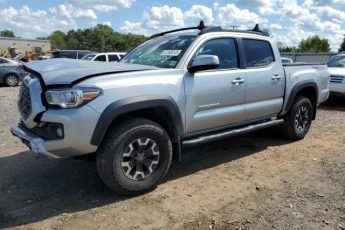 3TMCZ5AN8NM462904 | 2022 TOYOTA TACOMA DOU