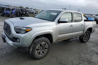 3TMCZ5AN8NM482716 | 2022 TOYOTA TACOMA DOU