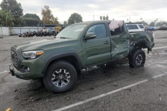 3TMCZ5AN8NM496051 | 2022 TOYOTA TACOMA DOU