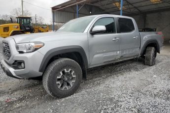 3TMCZ5AN8PM630138 | 2023 TOYOTA TACOMA DOU