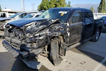 3TMCZ5AN9KM202541 | 2019 TOYOTA TACOMA DOU