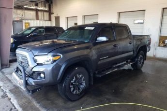 3TMCZ5AN9KM245907 | 2019 TOYOTA TACOMA DOU