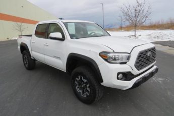 3TMCZ5AN9NM476195 | 2022 TOYOTA TACOMA DOU