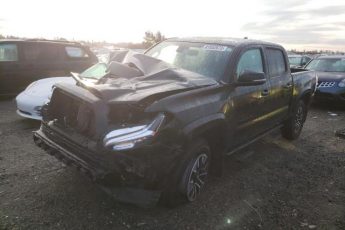 3TMCZ5AN9NM519658 | 2022 TOYOTA TACOMA DOU