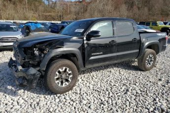 3TMCZ5AN9PM593097 | 2023 TOYOTA TACOMA DOU