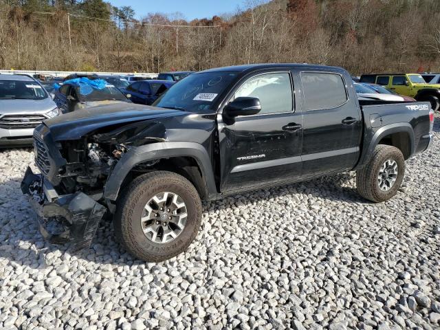 3TMCZ5AN9PM593097 | 2023 TOYOTA TACOMA DOU