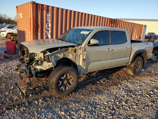 3TMCZ5AN9PM603658 | 2023 TOYOTA TACOMA DOU