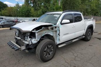 3TMCZ5ANXGM019981 | 2016 TOYOTA TACOMA DOU