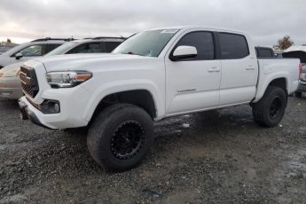 3TMCZ5ANXHM045935 | 2017 TOYOTA TACOMA DOU