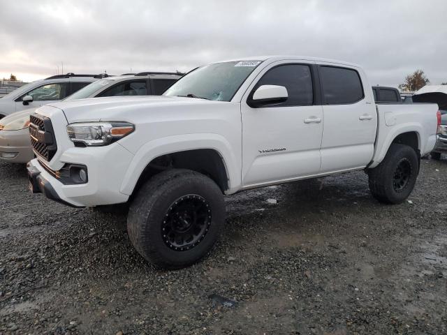 3TMCZ5ANXHM045935 | 2017 TOYOTA TACOMA DOU