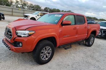 3TMCZ5ANXJM181018 | 2018 TOYOTA TACOMA DOU