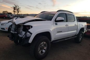 3TMCZ5ANXKM194742 | 2019 TOYOTA TACOMA DOU