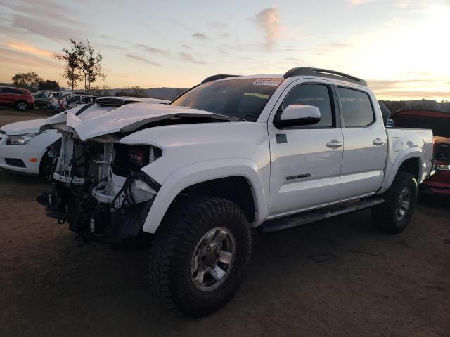 3TMCZ5ANXKM194742 | 2019 TOYOTA TACOMA DOU