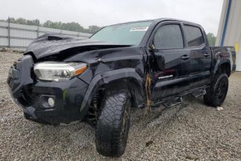 3TMCZ5ANXLM301841 | 2020 TOYOTA TACOMA DOU