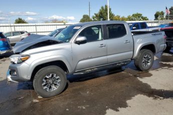 3TMCZ5ANXLM308224 | 2020 TOYOTA TACOMA DOU