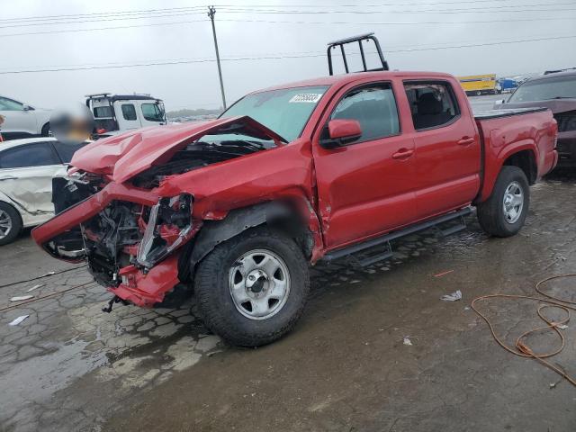 3TMCZ5ANXNM482605 | 2022 TOYOTA TACOMA DOU