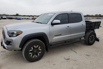 3TMCZ5ANXNM503646 | 2022 TOYOTA TACOMA DOU