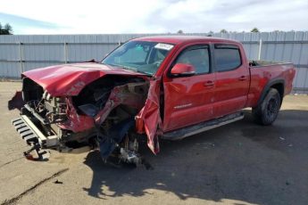 3TMDZ5BN0HM018293 | 2017 TOYOTA TACOMA DOU