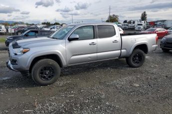 3TMDZ5BN0KM074466 | 2019 TOYOTA TACOMA DOU