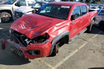 3TMDZ5BN1HM018030 | 2017 TOYOTA TACOMA DOU