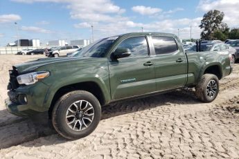 3TMDZ5BN1MM116856 | 2021 TOYOTA TACOMA DOU