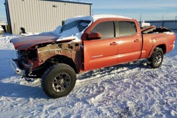 3TMDZ5BN2HM021423 | 2017 TOYOTA TACOMA DOU