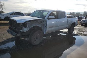 3TMDZ5BN2KM061900 | 2019 TOYOTA TACOMA DOU