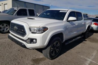 3TMDZ5BN4JM042019 | 2018 TOYOTA TACOMA DOU