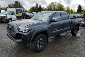 3TMDZ5BN4MM099969 | 2021 TOYOTA TACOMA DOU