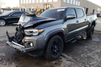 3TMDZ5BN4NM124595 | 2022 TOYOTA TACOMA DOU