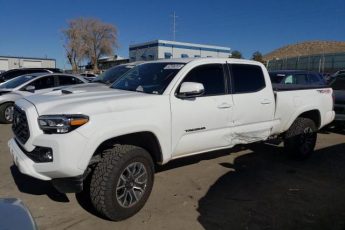 3TMDZ5BN4PM142517 | 2023 TOYOTA TACOMA DOU