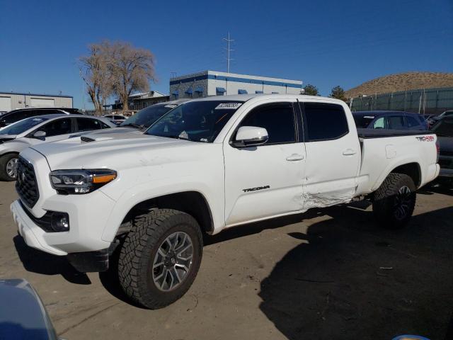 3TMDZ5BN4PM142517 | 2023 TOYOTA TACOMA DOU