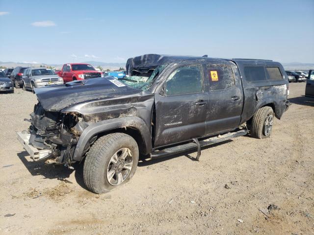 3TMDZ5BN5HM018905 | 2017 TOYOTA TACOMA DOU