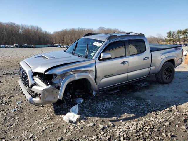 3TMDZ5BN5JM049884 | 2018 TOYOTA TACOMA DOU