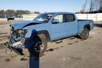 3TMDZ5BN5KM073894 | 2019 TOYOTA TACOMA DOU