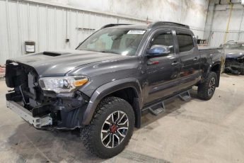 3TMDZ5BN5MM101308 | 2021 TOYOTA TACOMA DOU