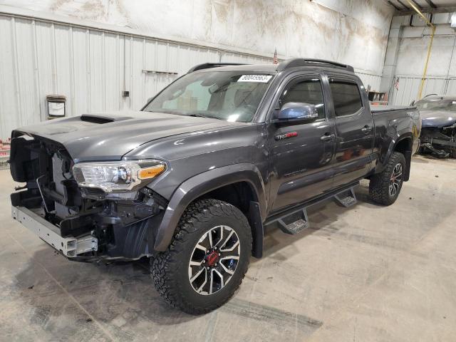 3TMDZ5BN5MM101308 | 2021 TOYOTA TACOMA DOU