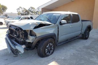 3TMDZ5BN5NM137985 | 2022 TOYOTA TACOMA DOU