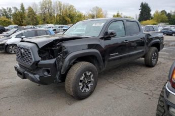 3TMDZ5BN5PM149752 | 2023 TOYOTA TACOMA DOU