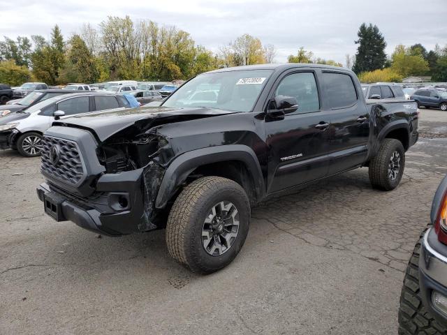 3TMDZ5BN5PM149752 | 2023 TOYOTA TACOMA DOU