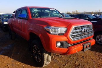 3TMDZ5BN6HM032800 | 2017 TOYOTA TACOMA DOU