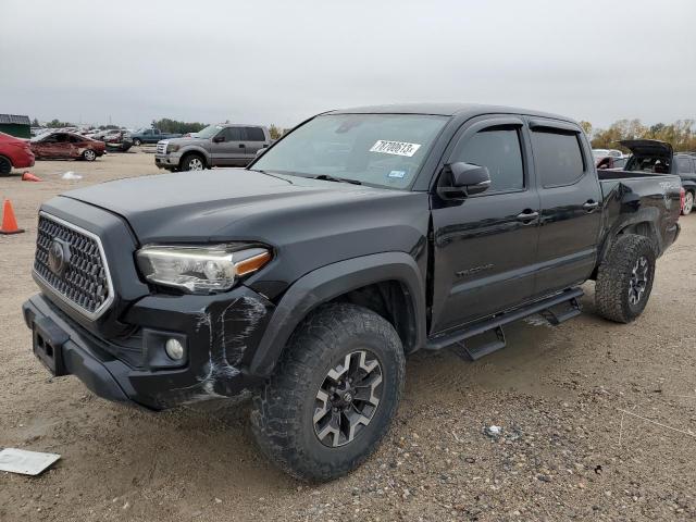 3TMDZ5BN6JM051935 | 2018 TOYOTA TACOMA DOU